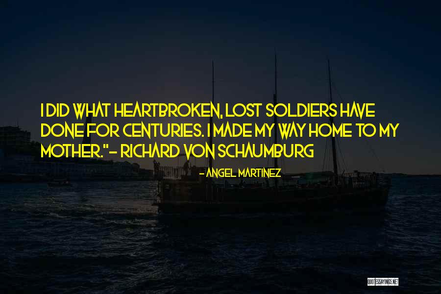 Wierda Ben Quotes By Angel Martinez Wierda Ben Quotes By Angel Martinez