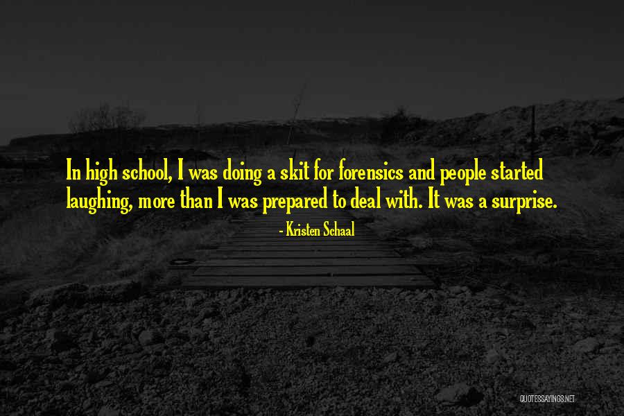 Wierda Tight Quotes By Kristen Schaal Wierda Tight Quotes By Kristen Schaal