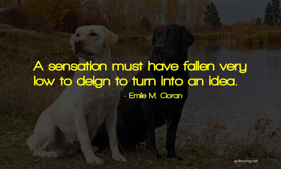 Wierdest Quotes By Emile M. Cioran Wierdest Quotes By Emile M. Cioran