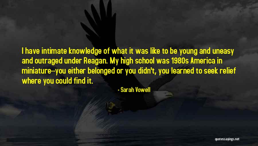 Wierenbergtheatres Quotes By Sarah Vowell Wierenbergtheatres Quotes By Sarah Vowell