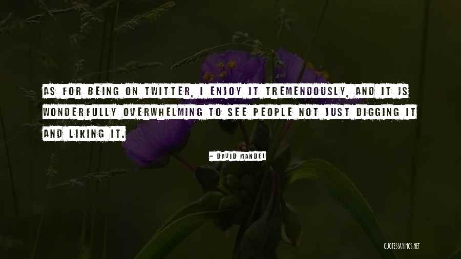 Wieringa Boeken Quotes By David Mandel Wieringa Boeken Quotes By David Mandel