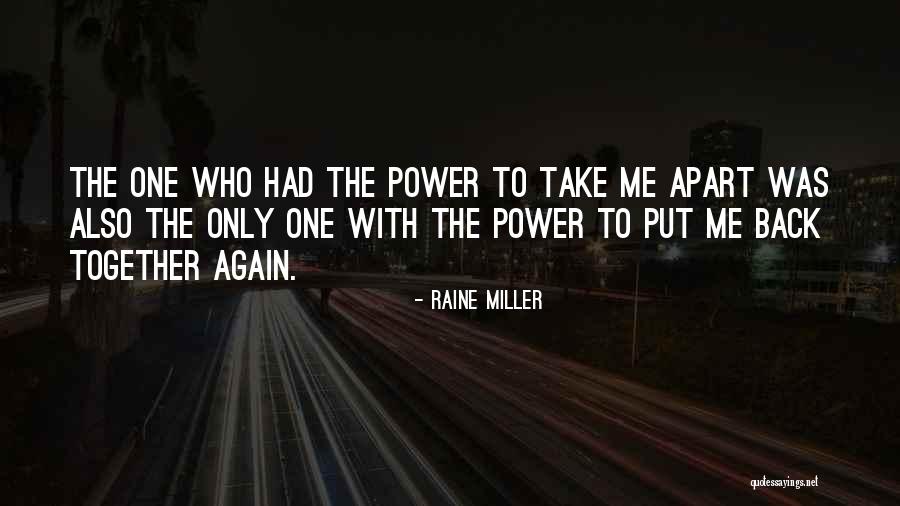 Wieringa Dexter Quotes By Raine Miller Wieringa Dexter Quotes By Raine Miller