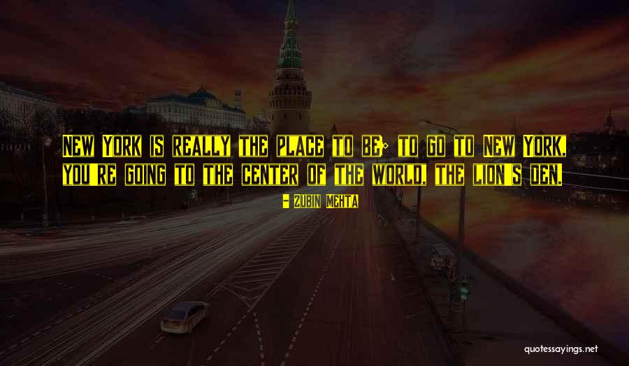 Wieringas Quotes By Zubin Mehta Wieringas Quotes By Zubin Mehta