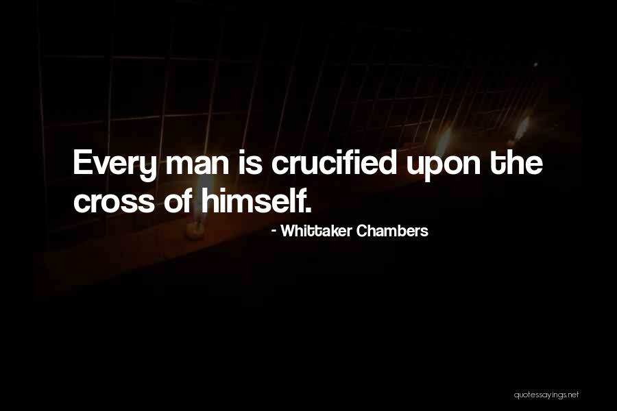 Wiernie Quotes By Whittaker Chambers Wiernie Quotes By Whittaker Chambers