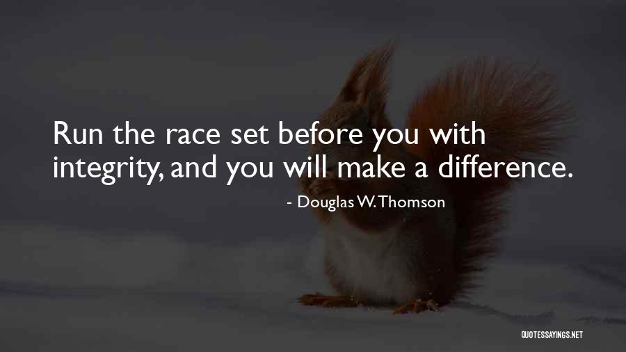 Wierook En Quotes By Douglas W. Thomson Wierook En Quotes By Douglas W. Thomson