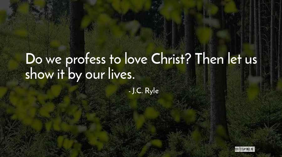 Wierook En Quotes By J.C. Ryle Wierook En Quotes By J.C. Ryle