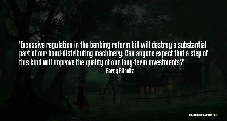 Wierook Houder Quotes By Barry Ritholtz Wierook Houder Quotes By Barry Ritholtz