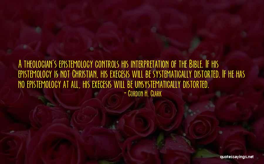 Wierschem Germany Quotes By Gordon H. Clark Wierschem Germany Quotes By Gordon H. Clark