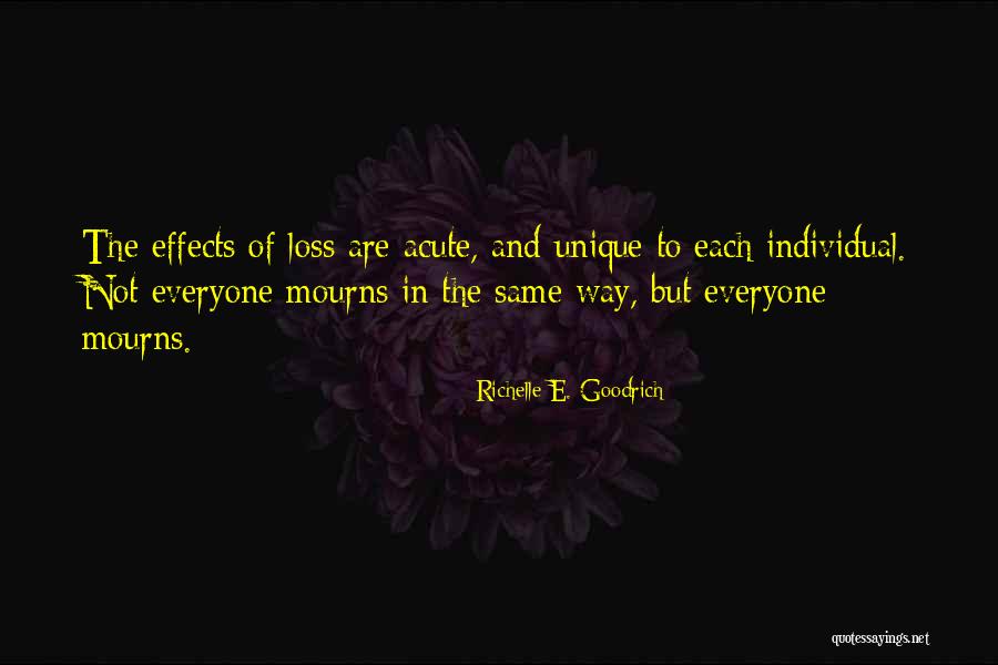 Wierson Timothy Quotes By Richelle E. Goodrich Wierson Timothy Quotes By Richelle E. Goodrich