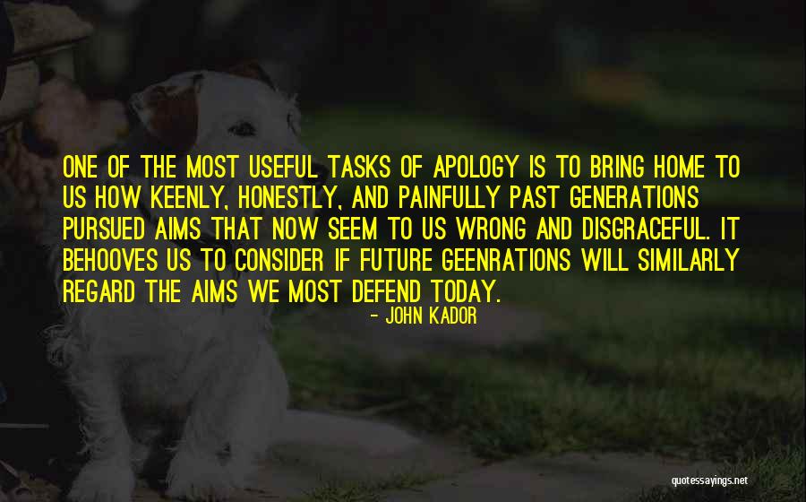 Wierzbicki John Quotes By John Kador Wierzbicki John Quotes By John Kador
