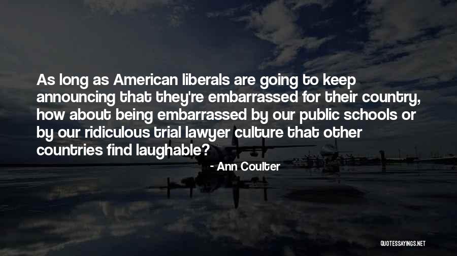 Wierzbowski Aliens Quotes By Ann Coulter Wierzbowski Aliens Quotes By Ann Coulter