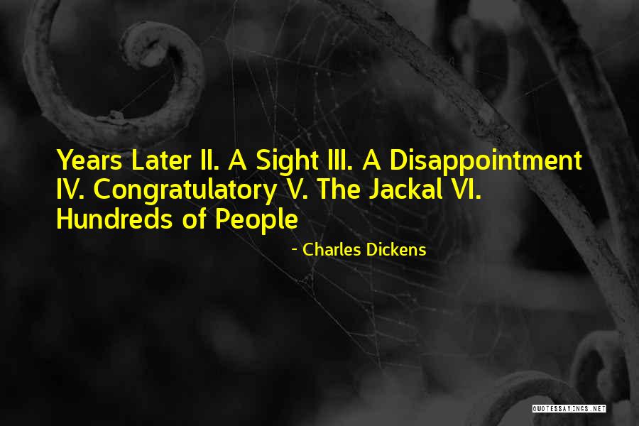 Wierzbowski Hunters Quotes By Charles Dickens Wierzbowski Hunters Quotes By Charles Dickens
