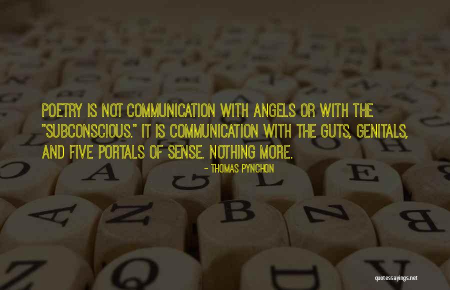 Wierzytelnosc Quotes By Thomas Pynchon Wierzytelnosc Quotes By Thomas Pynchon