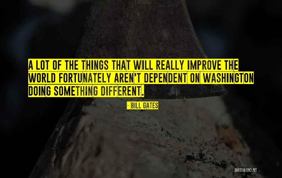 Wiesehan Landscape Quotes By Bill Gates Wiesehan Landscape Quotes By Bill Gates