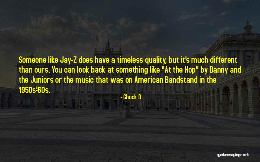 Wieseler Jeremy Quotes By Chuck D Wieseler Jeremy Quotes By Chuck D