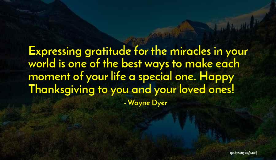 Wiesemann Orthodontics Quotes By Wayne Dyer Wiesemann Orthodontics Quotes By Wayne Dyer