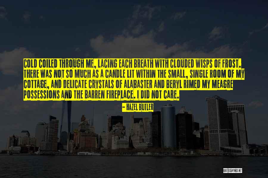 Wiesenfeld Russia Quotes By Hazel Butler Wiesenfeld Russia Quotes By Hazel Butler
