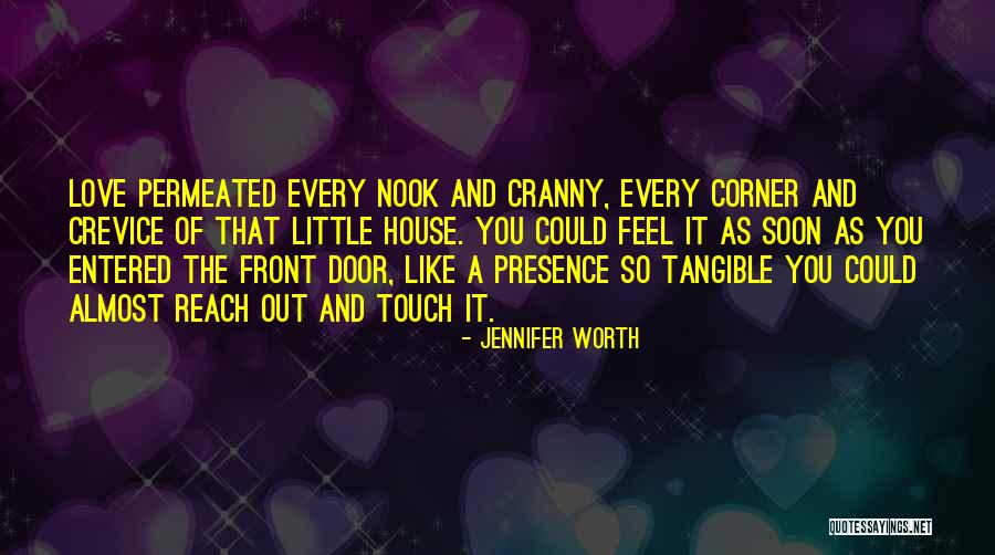 Wieser Precast Quotes By Jennifer Worth Wieser Precast Quotes By Jennifer Worth
