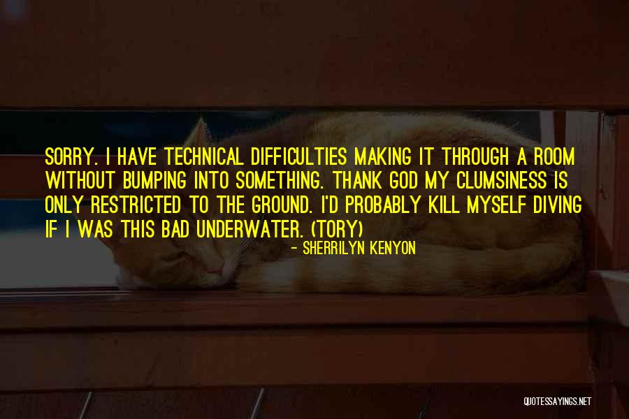 Wiesinger Reisen Quotes By Sherrilyn Kenyon Wiesinger Reisen Quotes By Sherrilyn Kenyon