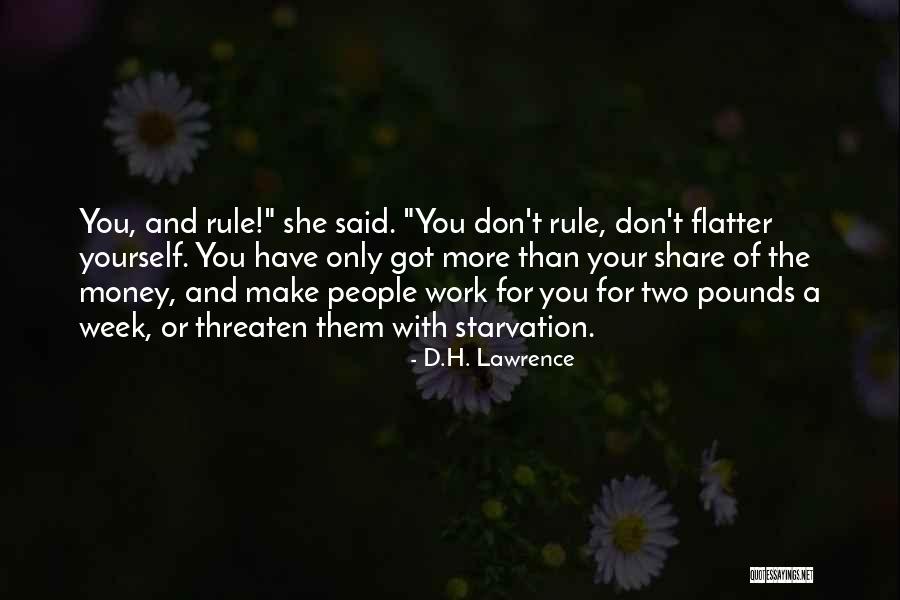 Wieslaw Chorosinski Quotes By D.H. Lawrence Wieslaw Chorosinski Quotes By D.H. Lawrence