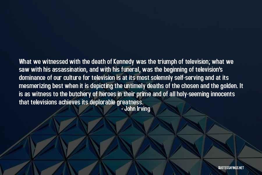 Wieslaw Nowak Quotes By John Irving Wieslaw Nowak Quotes By John Irving