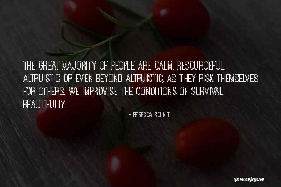 Wieslaw Ochman Quotes By Rebecca Solnit Wieslaw Ochman Quotes By Rebecca Solnit