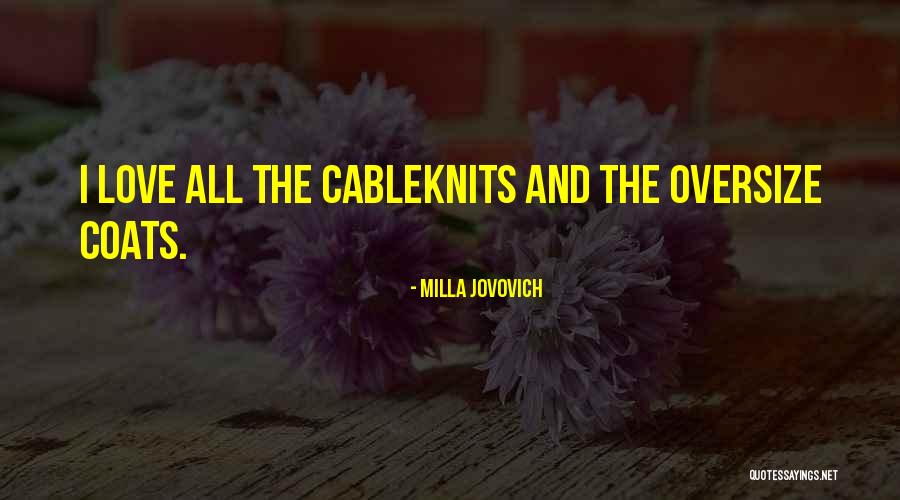 Wiesmeier Dog Quotes By Milla Jovovich Wiesmeier Dog Quotes By Milla Jovovich