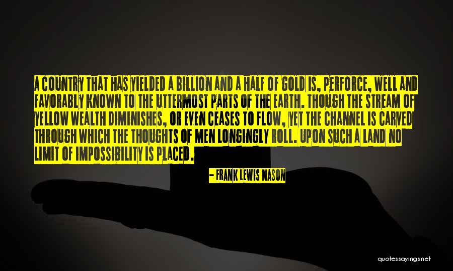 Wiesner Real Estate Quotes By Frank Lewis Nason Wiesner Real Estate Quotes By Frank Lewis Nason