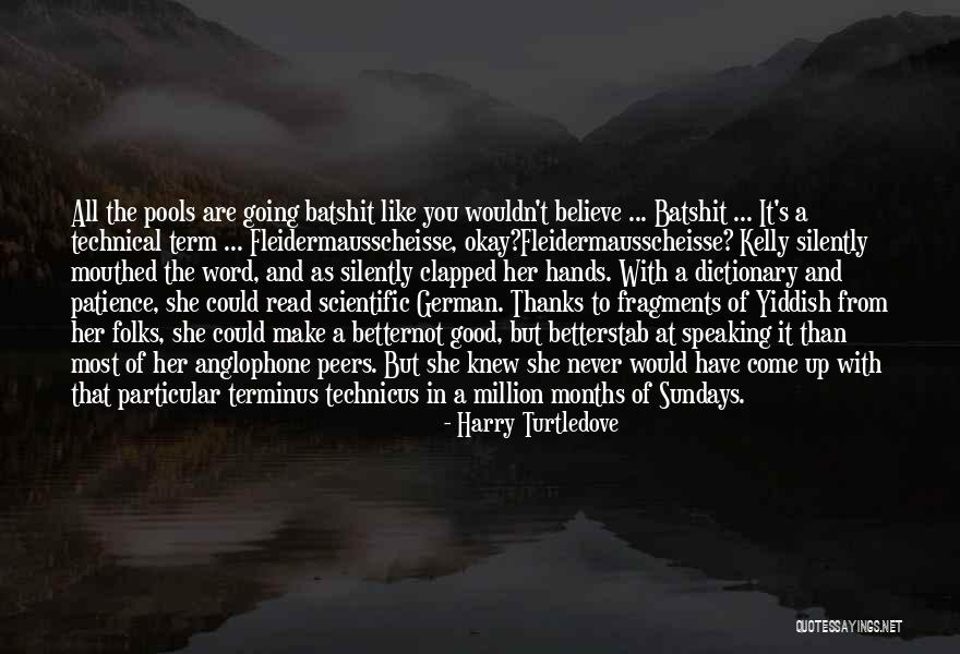 Wiesnkoenig Usa Quotes By Harry Turtledove Wiesnkoenig Usa Quotes By Harry Turtledove