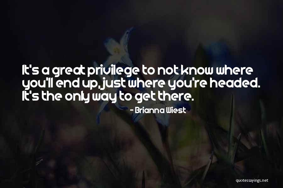 Wiest Quotes By Brianna Wiest Wiest Quotes By Brianna Wiest