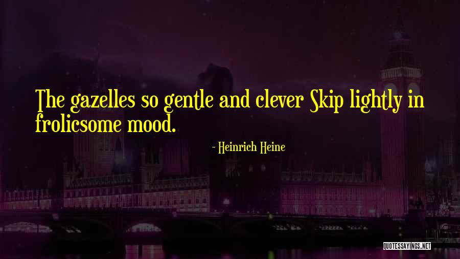 Wieszak Quotes By Heinrich Heine Wieszak Quotes By Heinrich Heine