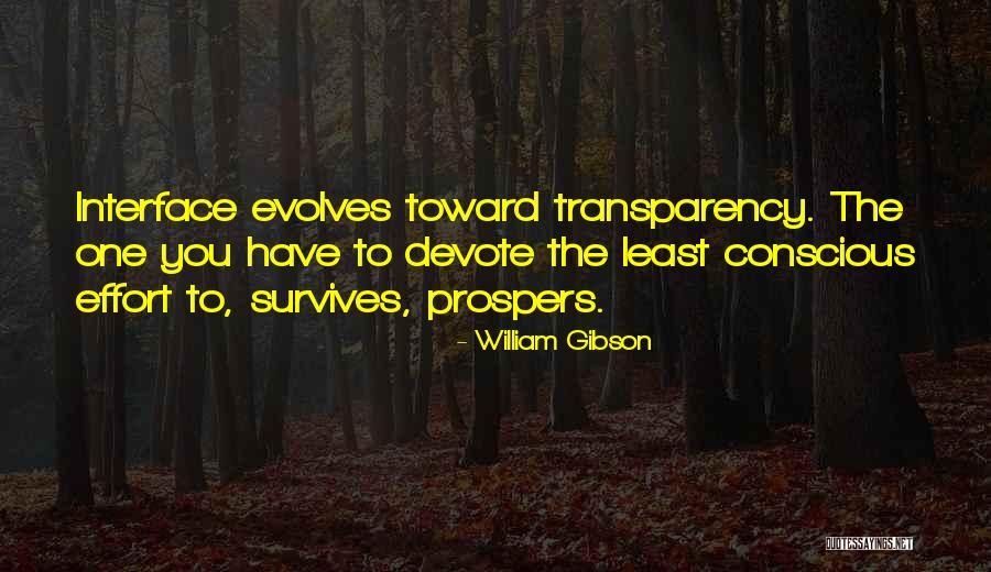 Wieszak Quotes By William Gibson Wieszak Quotes By William Gibson