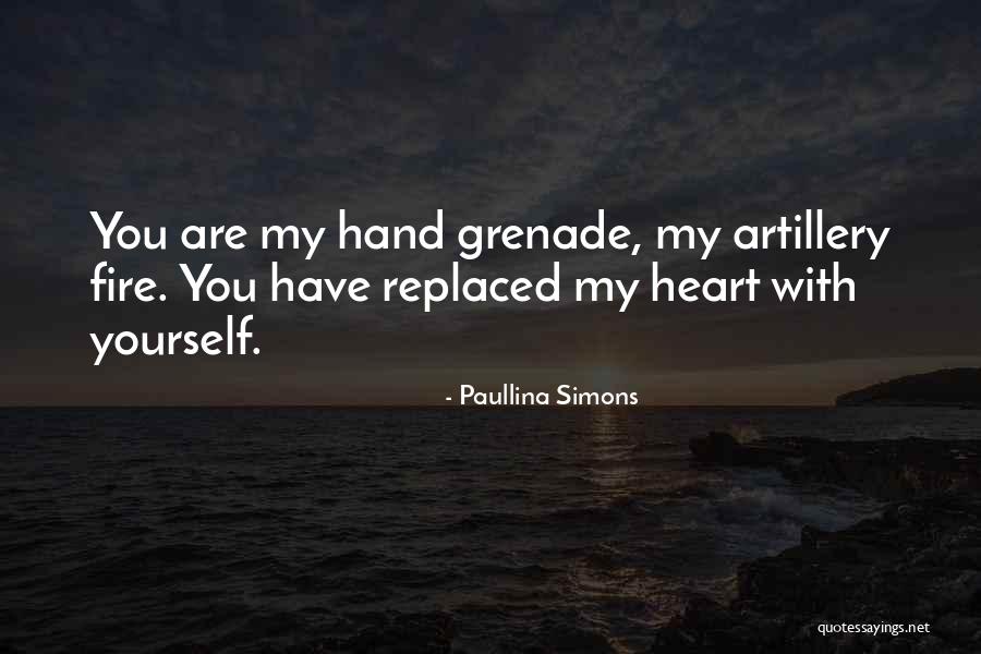 Wietersdorfer Quotes By Paullina Simons Wietersdorfer Quotes By Paullina Simons