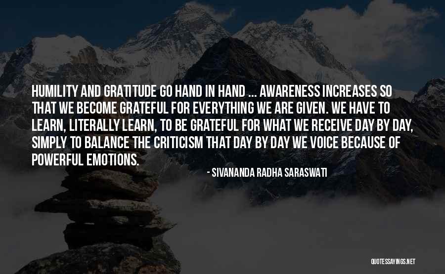 Wietersdorfer Quotes By Sivananda Radha Saraswati Wietersdorfer Quotes By Sivananda Radha Saraswati