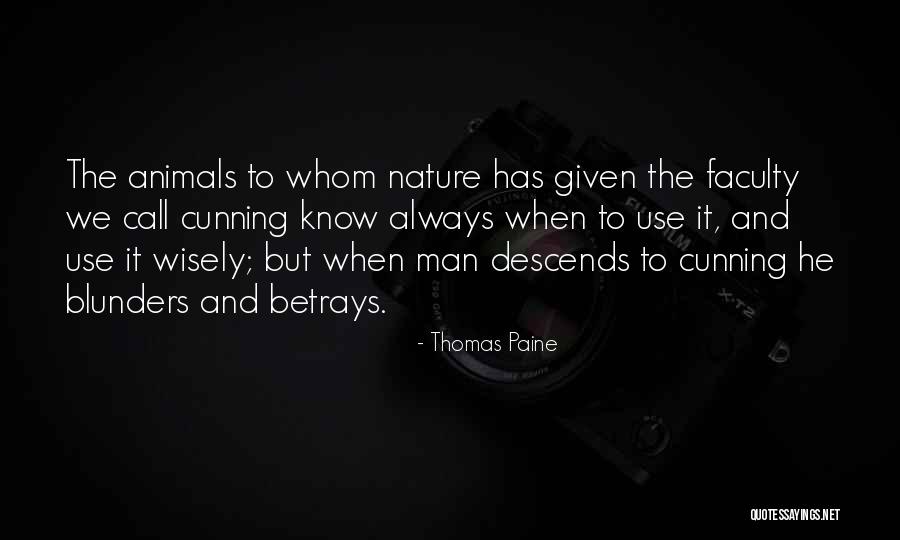 Wietersdorfer Quotes By Thomas Paine Wietersdorfer Quotes By Thomas Paine