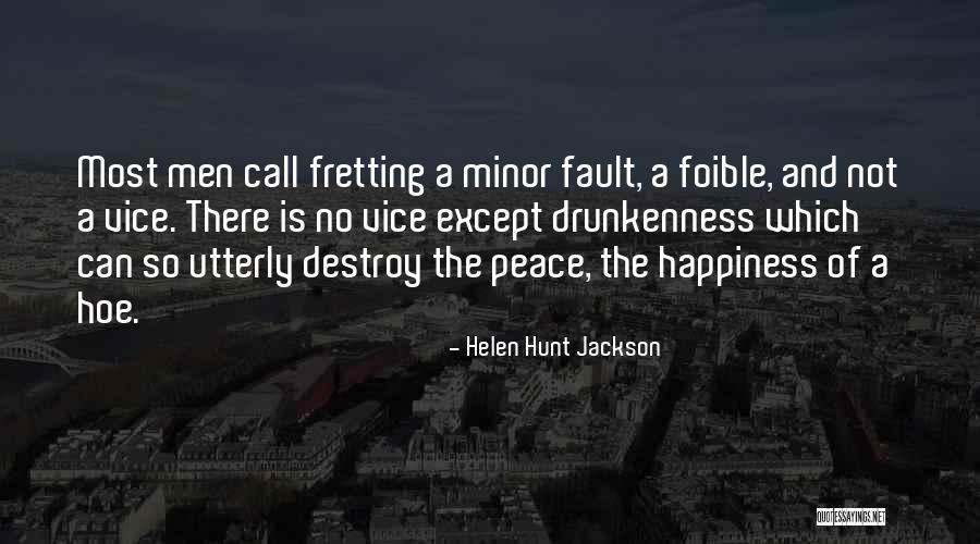 Wietlaner Quotes By Helen Hunt Jackson