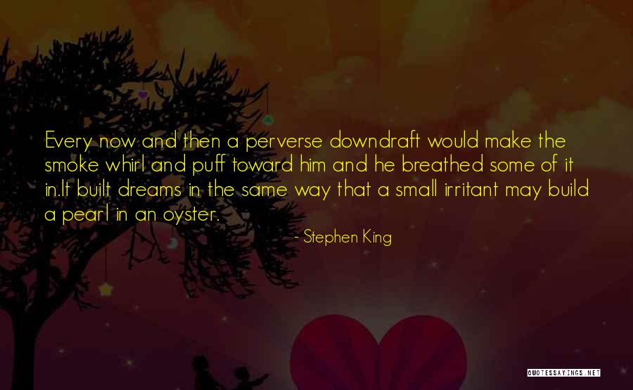 Wietlaner Quotes By Stephen King