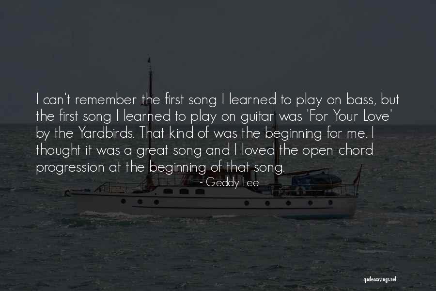 Wietse De Boer Quotes By Geddy Lee Wietse De Boer Quotes By Geddy Lee