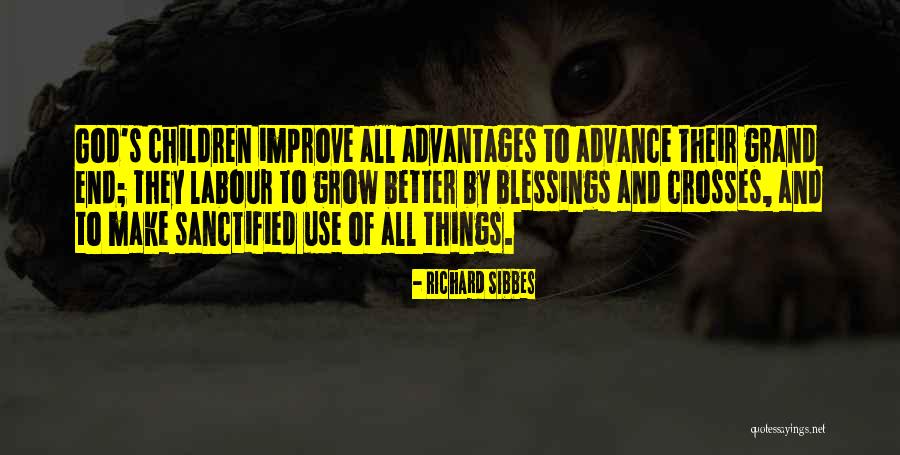Wietse De Boer Quotes By Richard Sibbes Wietse De Boer Quotes By Richard Sibbes