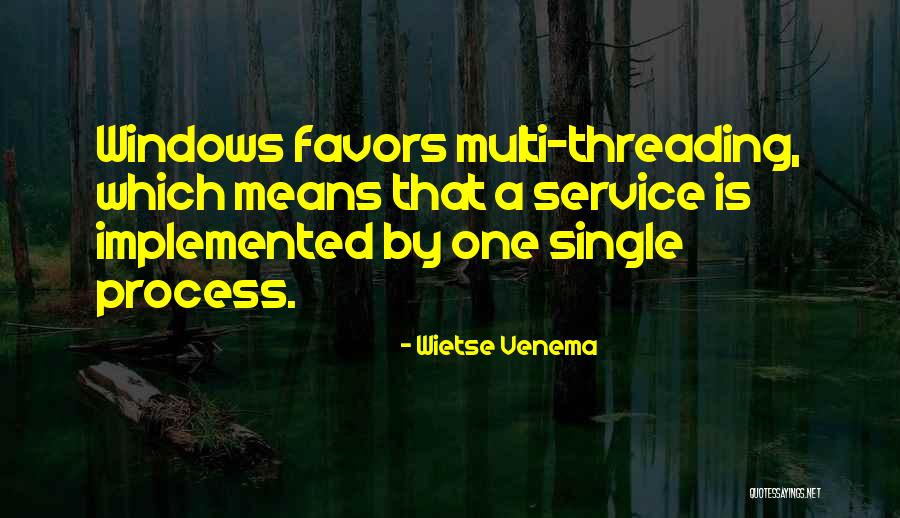 Wietse Venema Quotes 1779890 Wietse Venema Quotes 1779890