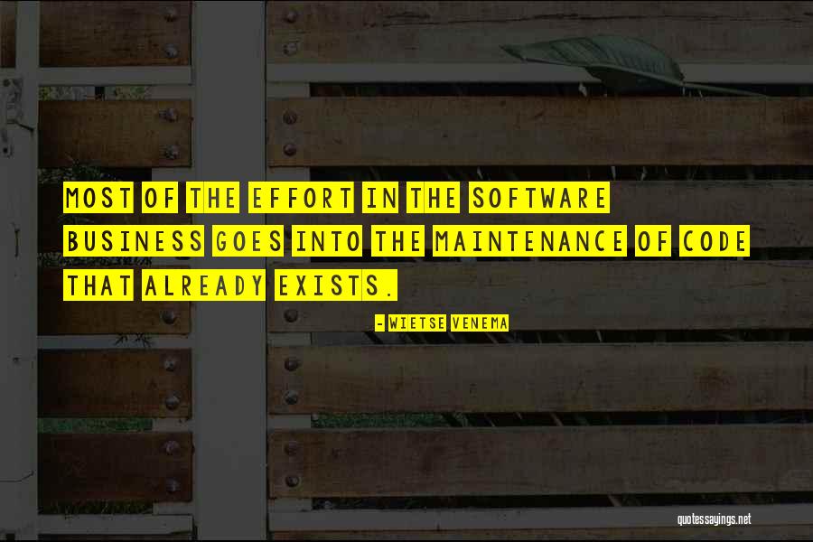 Wietse Venema Quotes 807624 Wietse Venema Quotes 807624