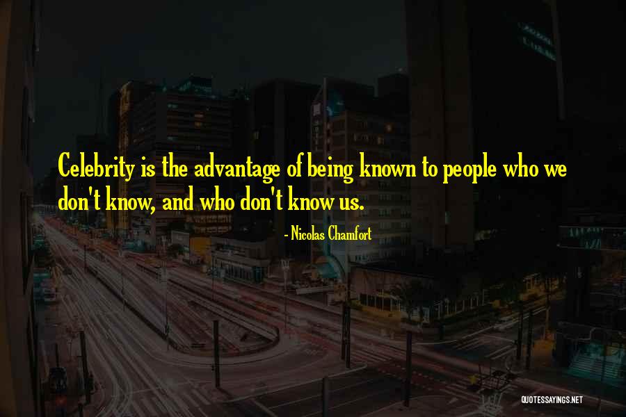 Wieviel Kostet Quotes By Nicolas Chamfort Wieviel Kostet Quotes By Nicolas Chamfort