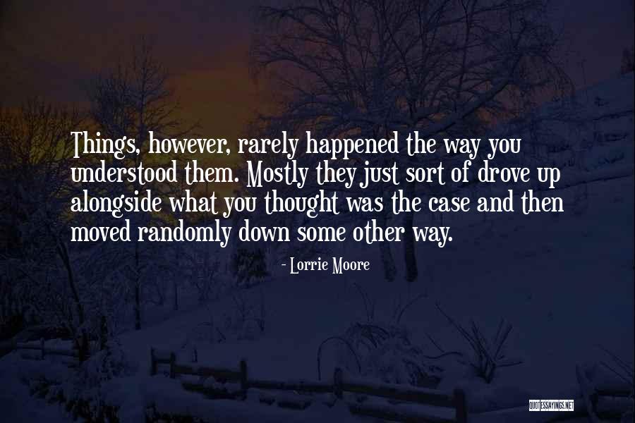 Wiezorek Google Quotes By Lorrie Moore Wiezorek Google Quotes By Lorrie Moore