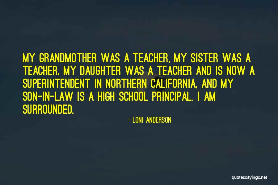 Wife Dressing Quotes By Loni Anderson Wife Dressing Quotes By Loni Anderson