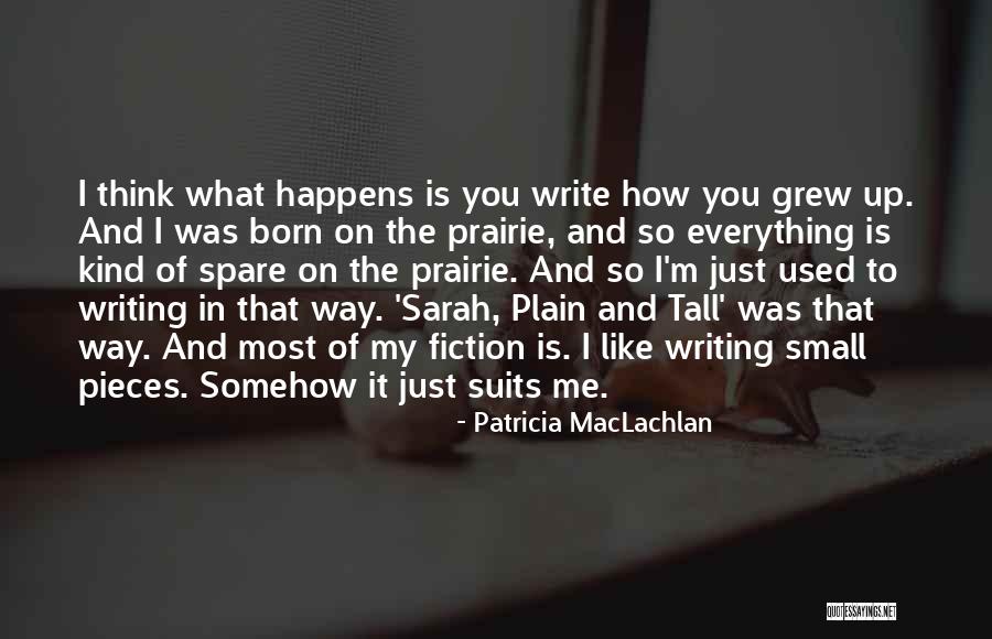 Wife Dressing Quotes By Patricia MacLachlan Wife Dressing Quotes By Patricia MacLachlan