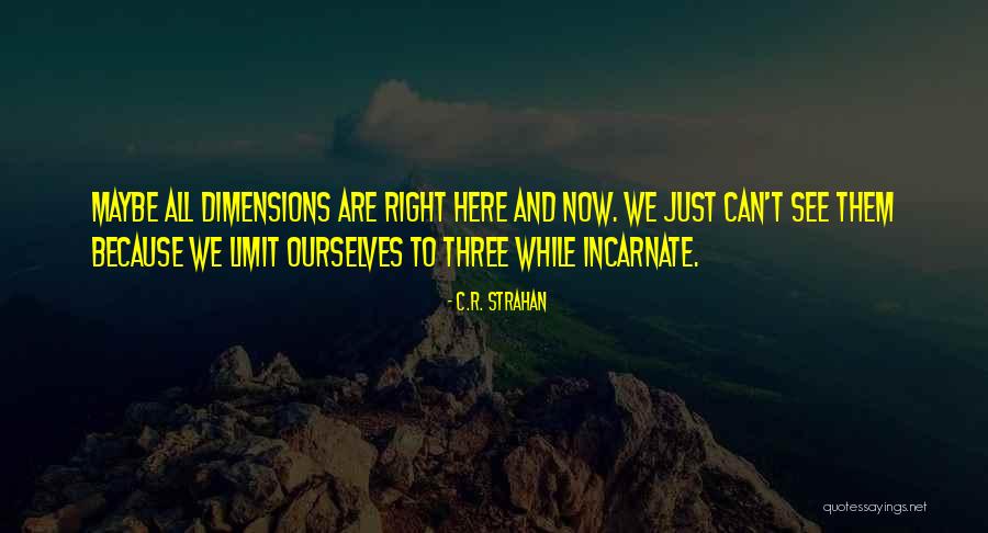 Wife Drought Quotes By C.R. Strahan Wife Drought Quotes By C.R. Strahan
