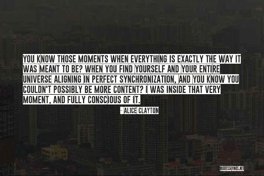 Wife Exchange Quotes By Alice Clayton Wife Exchange Quotes By Alice Clayton