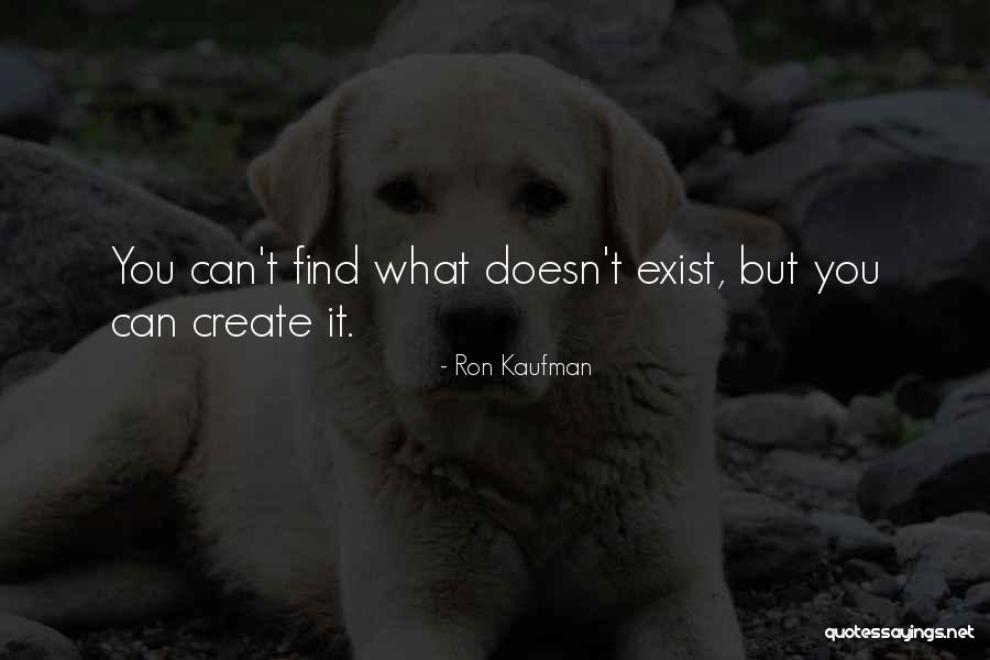 Wife Exchange Quotes By Ron Kaufman Wife Exchange Quotes By Ron Kaufman