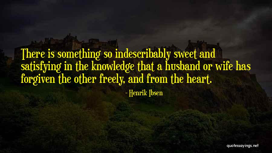 Wife From Husband Quotes By Henrik Ibsen Wife From Husband Quotes By Henrik Ibsen