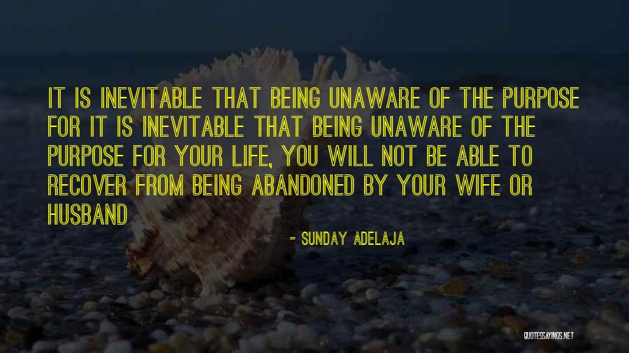 Wife From Husband Quotes By Sunday Adelaja Wife From Husband Quotes By Sunday Adelaja